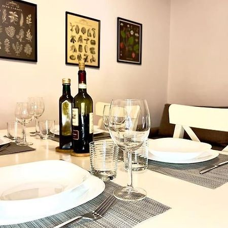 Appartamento Casa Centro Firenze Wi Fi Aria Condizionata Netflix Esterno foto