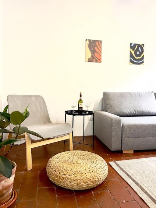 Appartamento Casa Centro Firenze Wi Fi Aria Condizionata Netflix Esterno foto