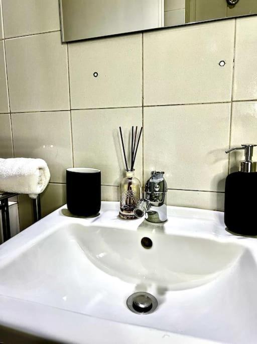 Appartamento Casa Centro Firenze Wi Fi Aria Condizionata Netflix Esterno foto