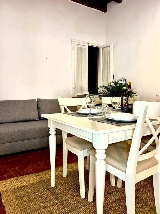 Appartamento Casa Centro Firenze Wi Fi Aria Condizionata Netflix Esterno foto