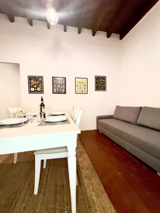 Appartamento Casa Centro Firenze Wi Fi Aria Condizionata Netflix Esterno foto