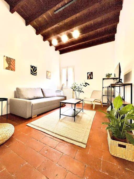 Appartamento Casa Centro Firenze Wi Fi Aria Condizionata Netflix Esterno foto