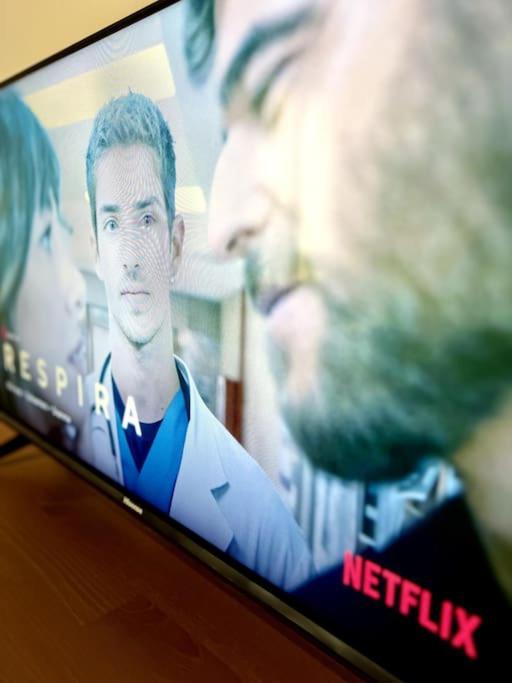 Appartamento Casa Centro Firenze Wi Fi Aria Condizionata Netflix Esterno foto