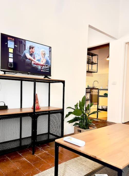 Appartamento Casa Centro Firenze Wi Fi Aria Condizionata Netflix Esterno foto
